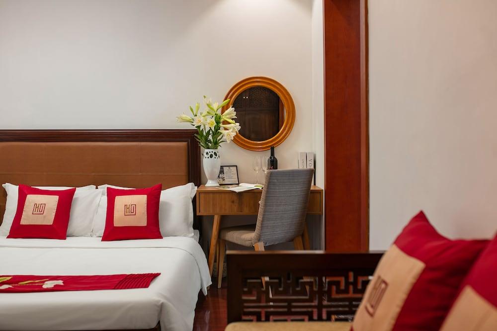 Au Coeur D'Hanoi Boutique Hotel Zewnętrze zdjęcie