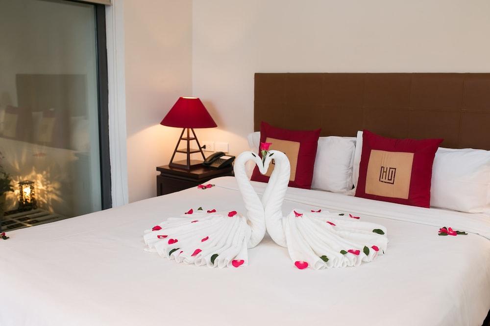 Au Coeur D'Hanoi Boutique Hotel Zewnętrze zdjęcie