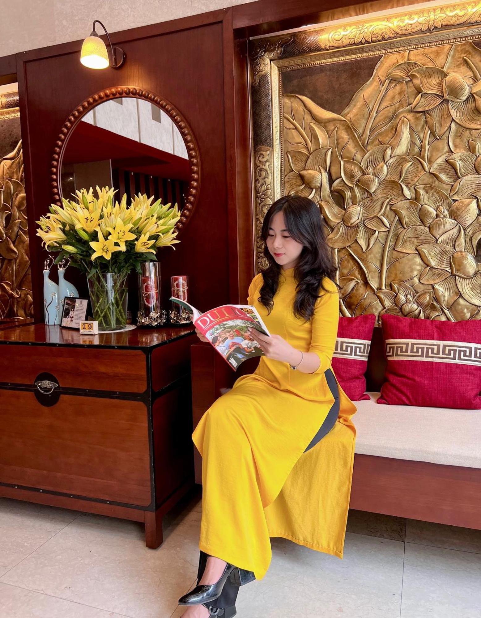 Au Coeur D'Hanoi Boutique Hotel Zewnętrze zdjęcie